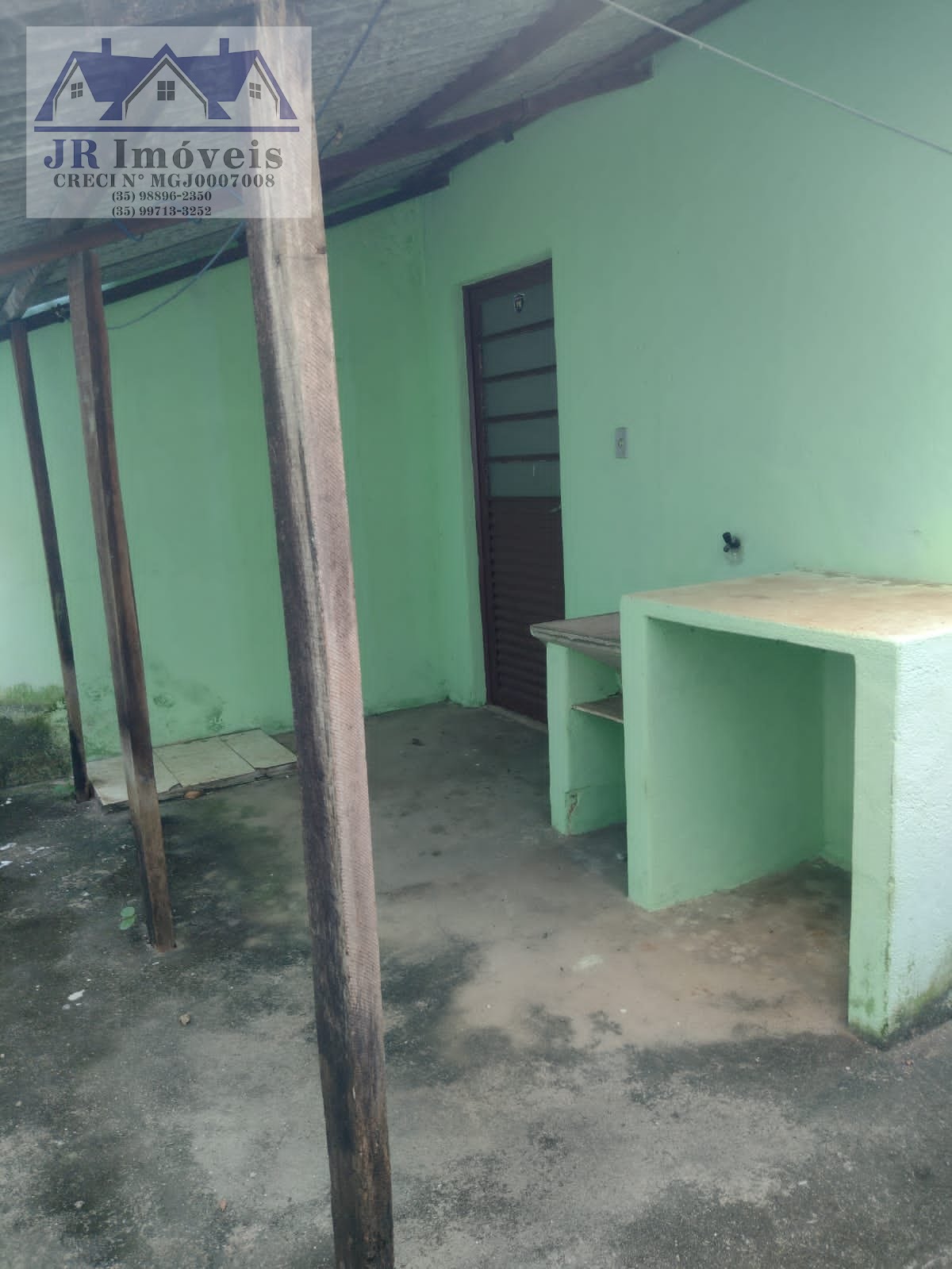 Casa à venda com 1 quarto, 1 banheiro e 100m² no Bahamas, Itajubá (MG) — foto 7 de 13