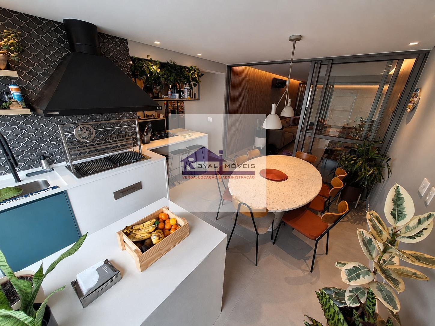 Apartamento à venda com 3 quartos, 3 suítes, 2 vagas e 163m² no Vila Mariana, São Paulo (SP) — foto 4 de 30