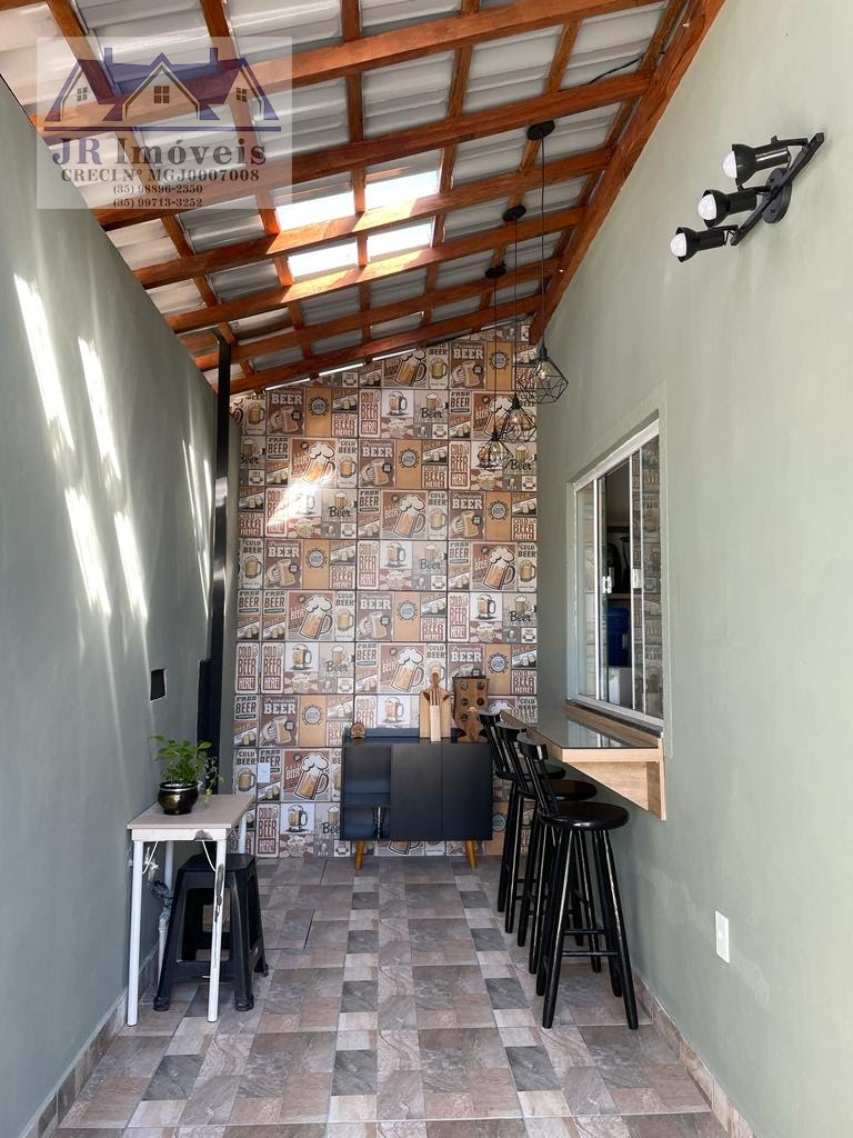 Casa à venda com 2 quartos, 1 suíte, 1 vaga e 110m² no Jardim Beira Rio, Piranguinho (MG) — foto 6 de 28