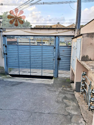 Casa Sobrado Condomínio em Vila Paranagua  -  São Paulo