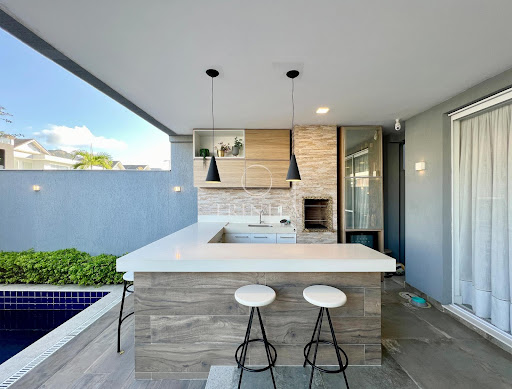 Casa - Art Life - Trinita