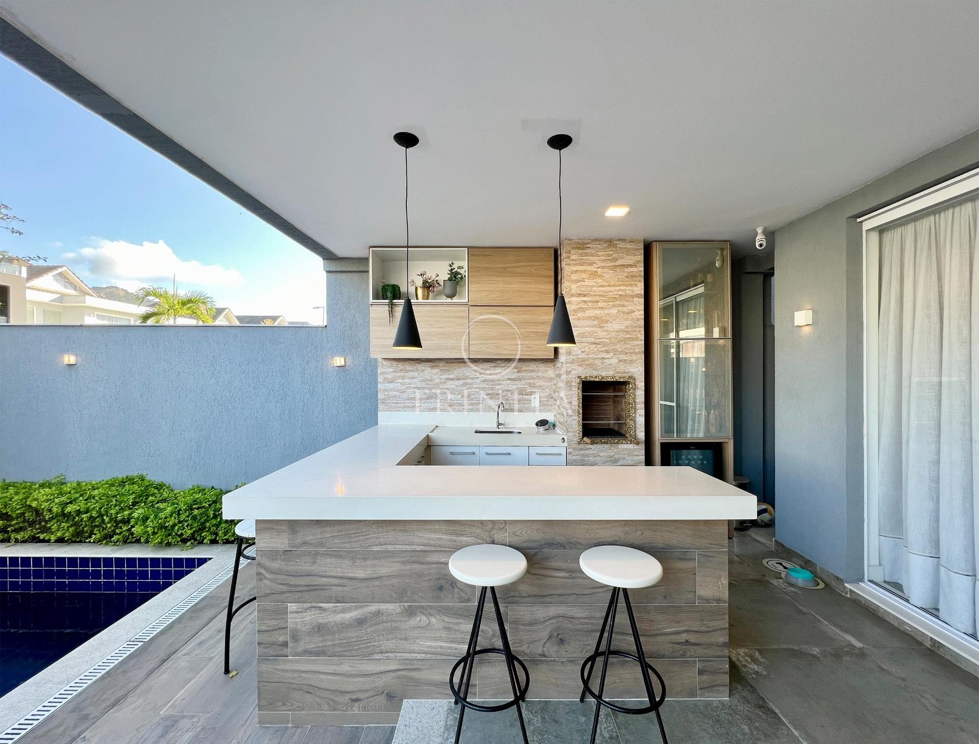 Casa - Art Life - Trinita