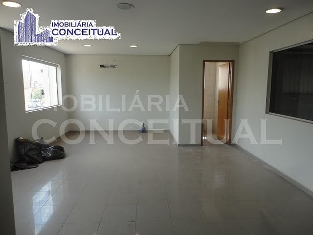 Escritório Piso Superior