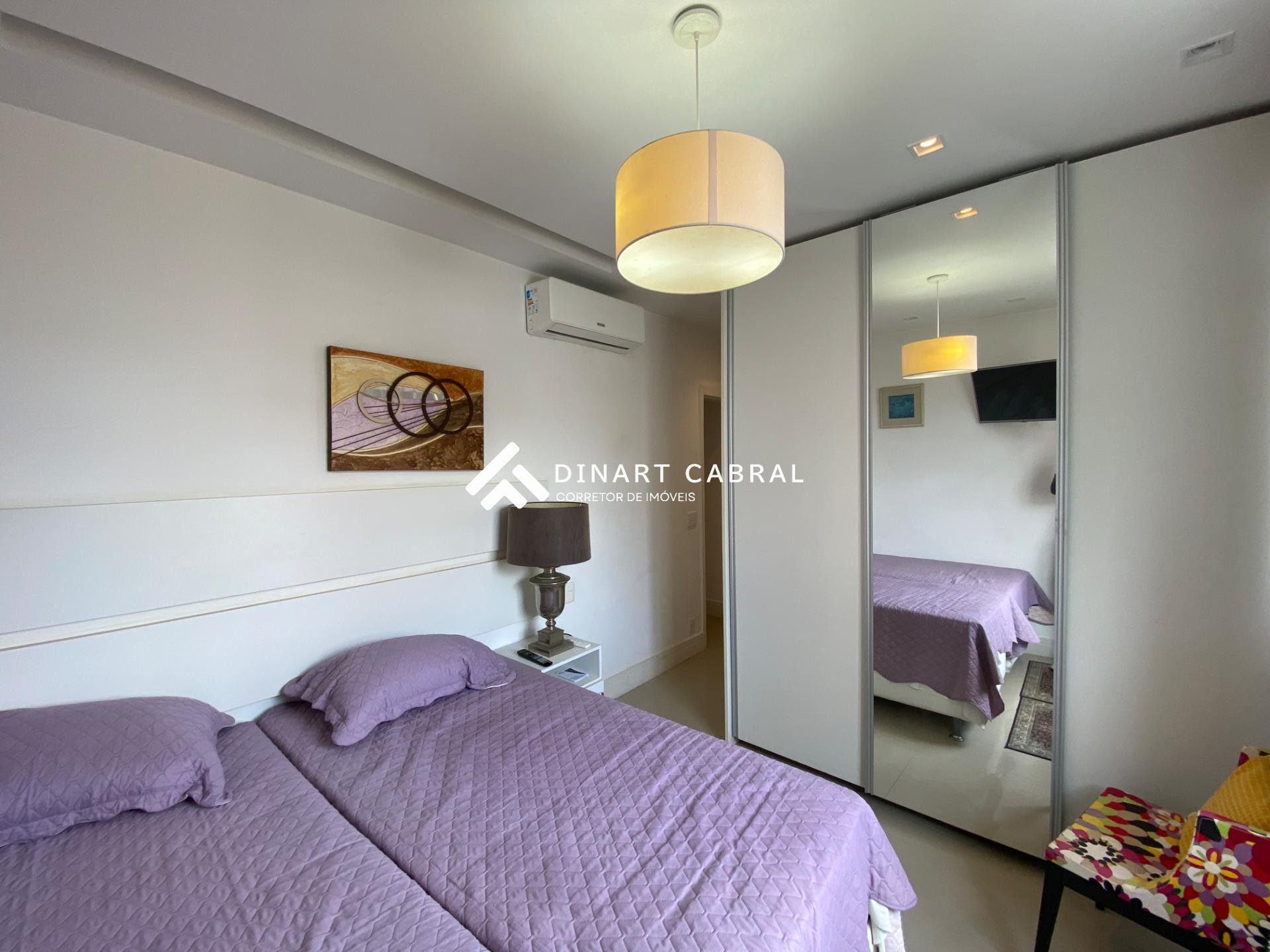 Apartamento à venda com 3 quartos, 3 suítes, 1 vaga e 106m² no Ipanema, Rio de Janeiro (RJ) — foto 17 de 30