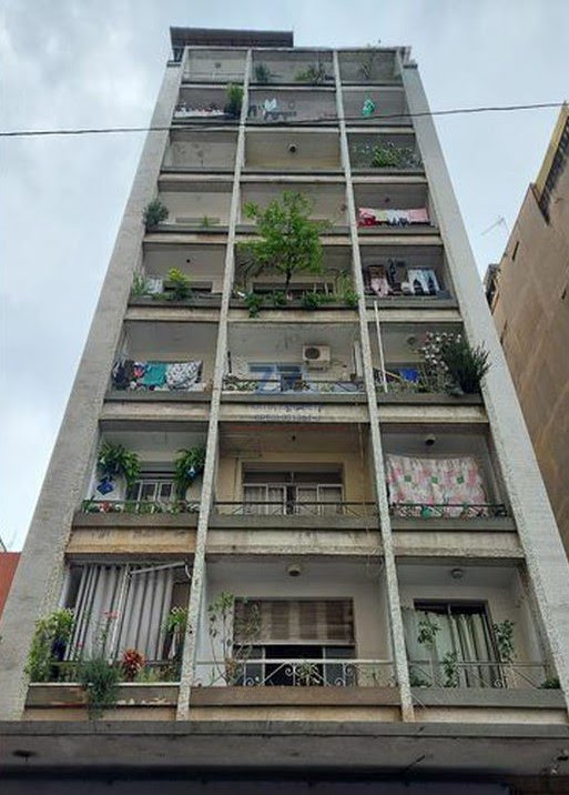 Apartamento à venda com 1 quarto, 1 banheiro e 47m² no Santa Ifigênia, São Paulo — foto principal