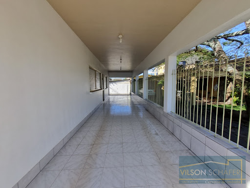 Casa em Pitangueiras  -  Santo Antônio da Patrulha.