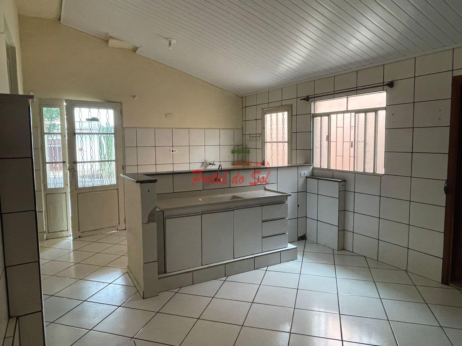 Casa à venda com 3 quartos, 1 banheiro e 1 vaga no Jardim São Pedro, Santo Antônio da Platina (PR) — foto 4 de 13