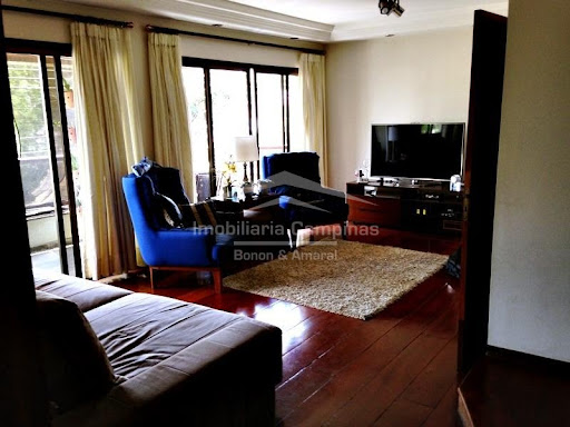 Apartamento, 3 quartos, 153 m² - Foto 1