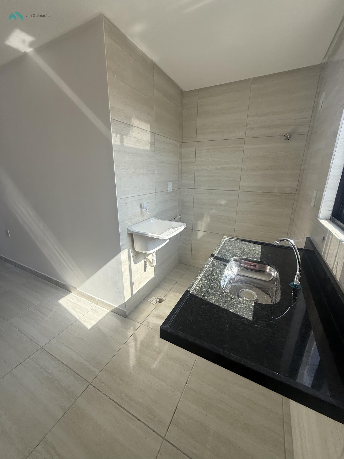 Apartamento, 2 quartos, 48 m² - Foto 15