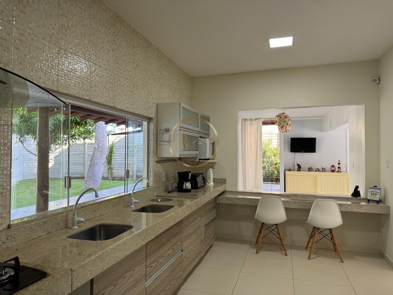 Casa à venda com 2 quartos, 2 suítes, 2 vagas e 200m² no Dville, Porto Seguro (BA) — foto 7 de 20