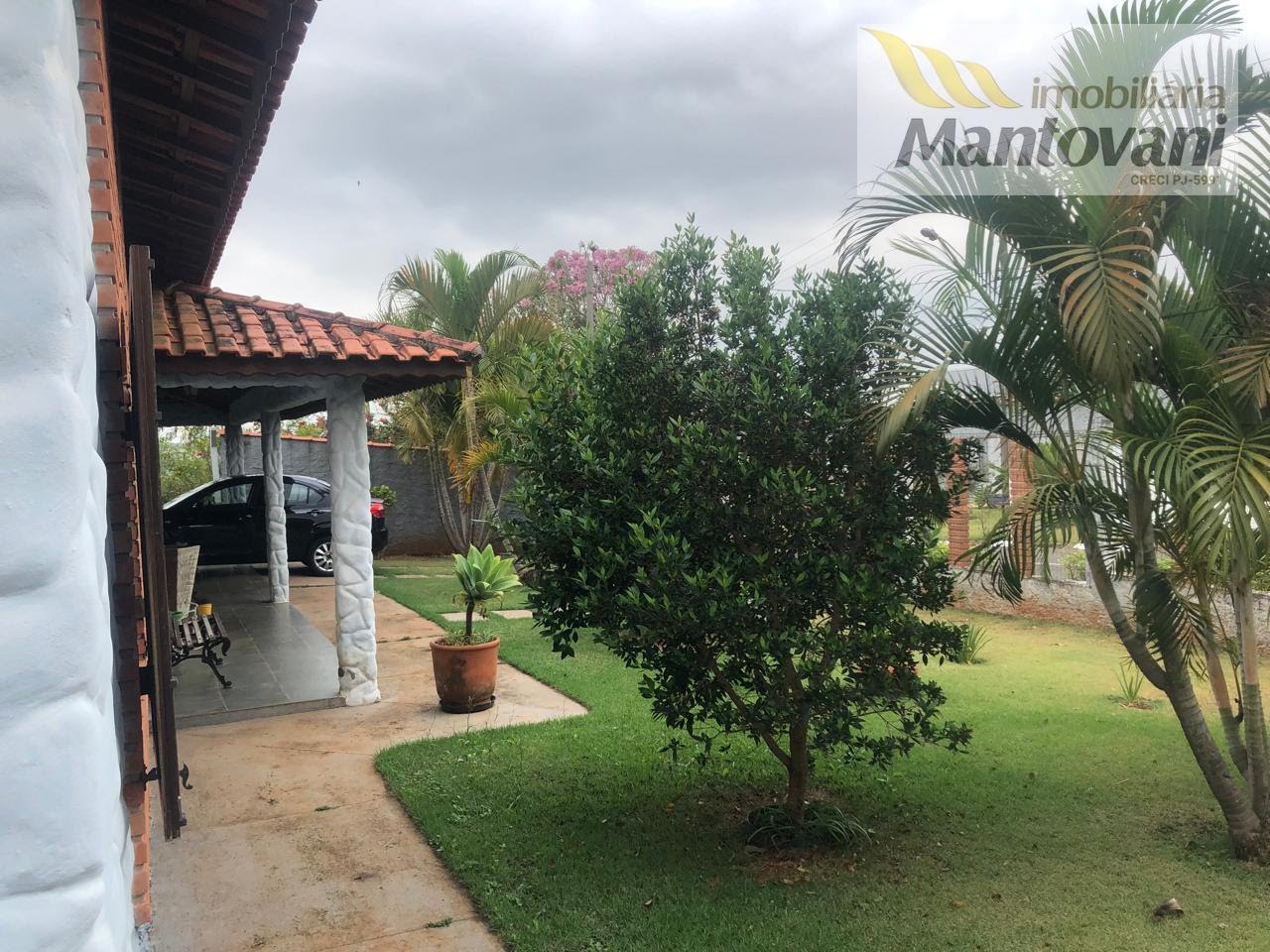 Casa à venda com 2 quartos, 1 suíte e 951m² no Resisencial Ecopark, Tatuí (SP) — foto 4 de 25