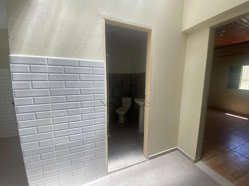 Casa para locação Quintino Bocaiuva 
