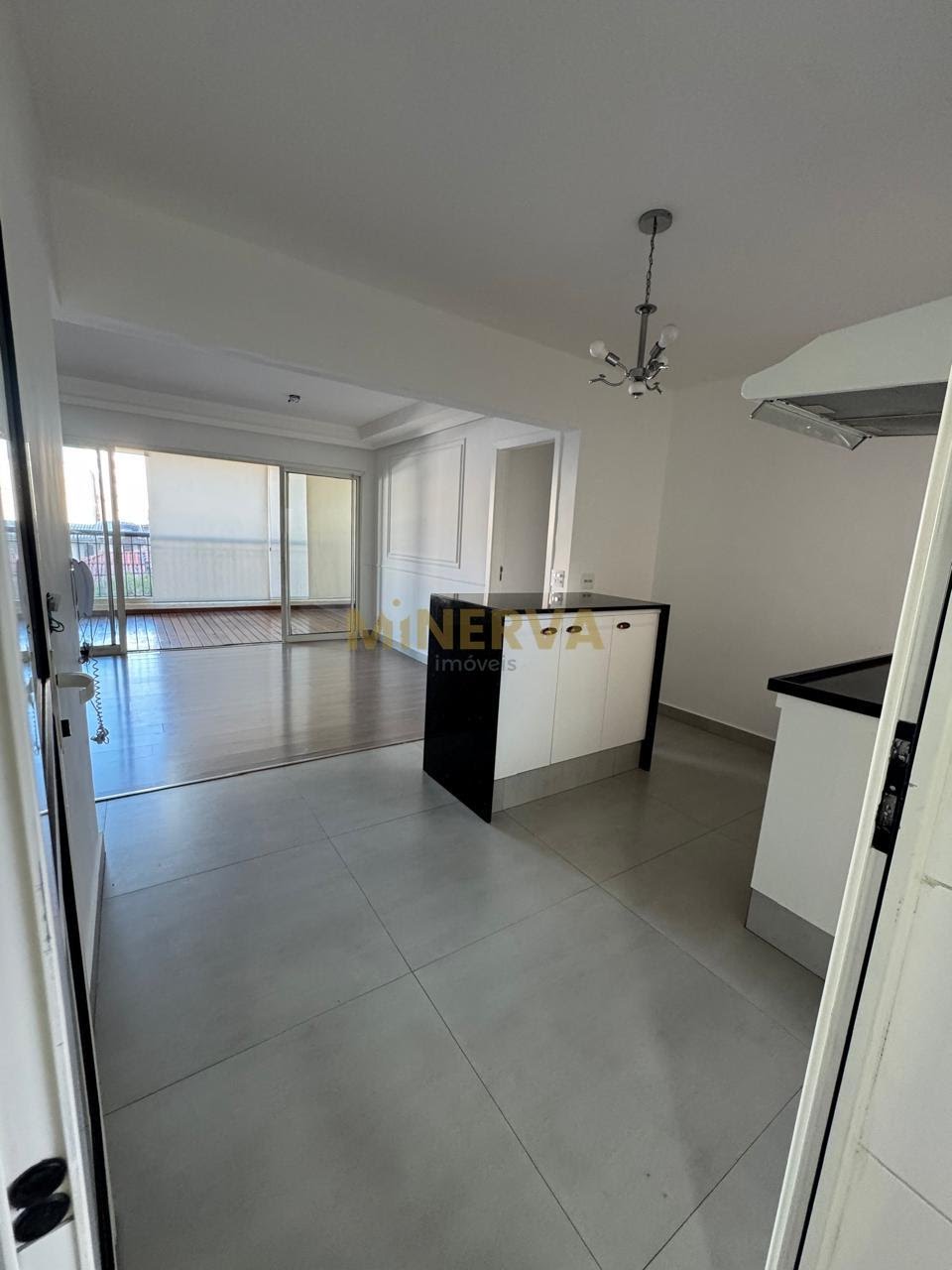Apartamento à venda com 3 quartos, 1 suíte, 2 vagas e 109m² no Macedo, Guarulhos (SP) — foto 3 de 12