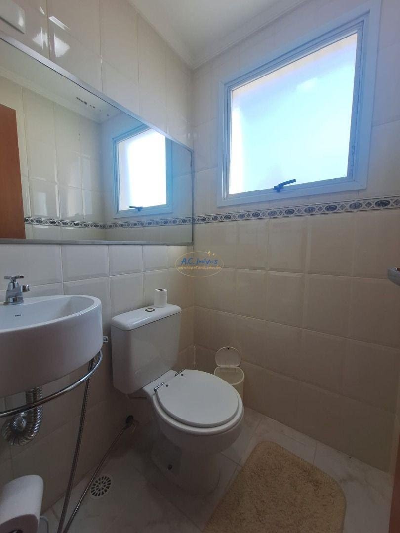 Apartamento à venda com 3 quartos, 1 suíte, 1 vaga e 87m² no Vila Tupi, Praia Grande (SP) — foto 7 de 21