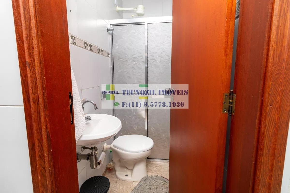 Sobrado, 4 quartos, 398 m² - Foto 19