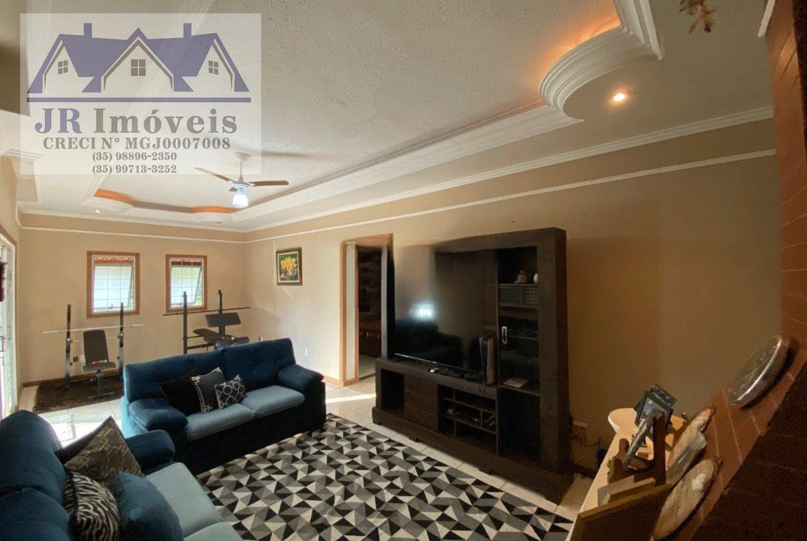 Rural à venda com 6000m² de terreno no Mourão, Itajubá (MG) — foto 17 de 30