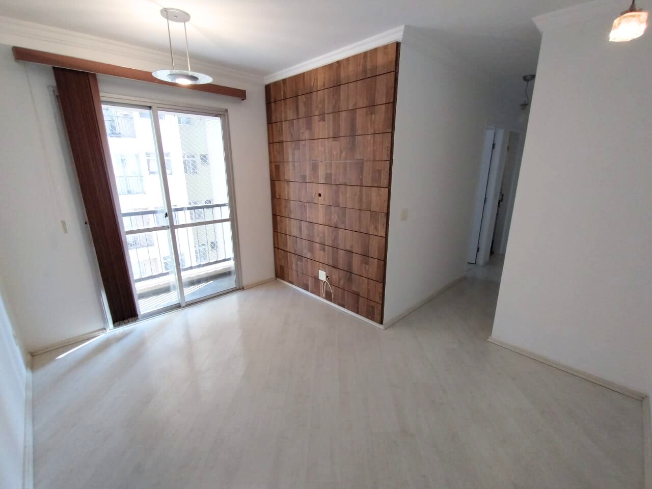 Apartamento para Locação Rua Guaipá, Vila Leopoldina/SP
