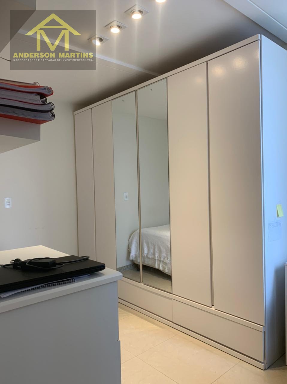 Apartamento, 4 quartos, 140 m² - Foto 17