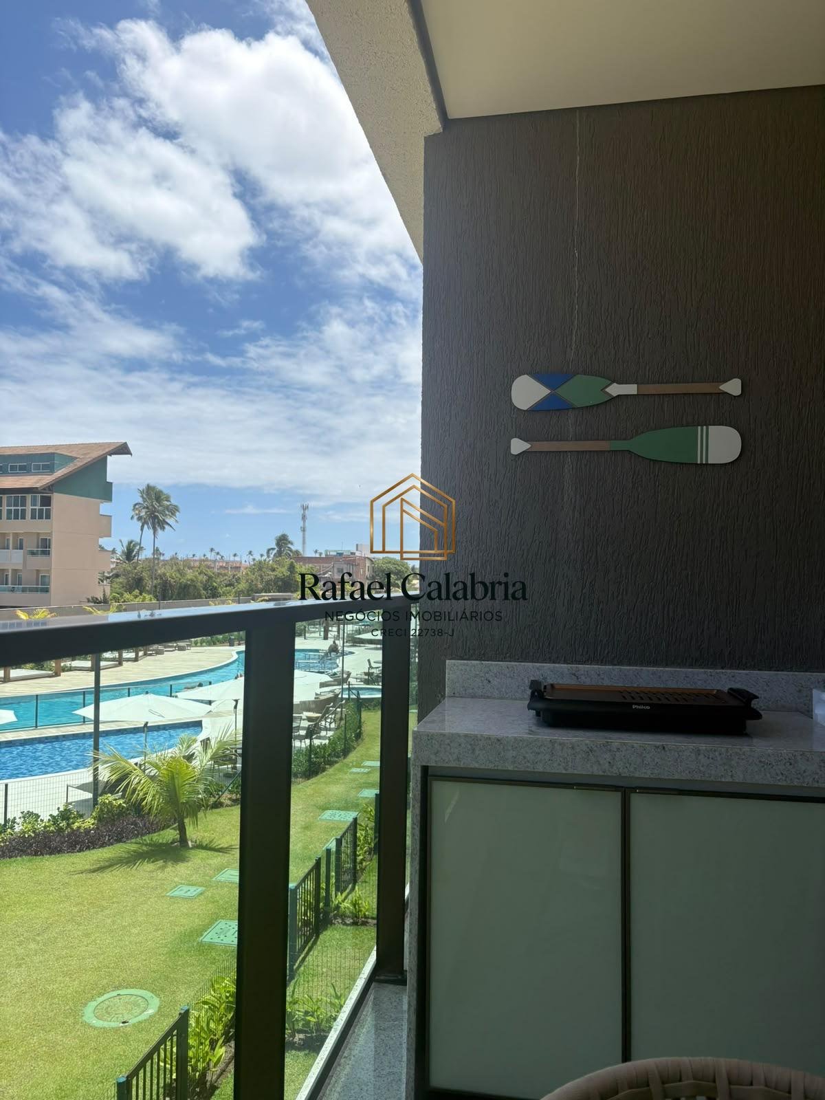 Apartamento à venda com 1 quarto, 1 banheiro, 1 vaga e 32m² no Cupe, Recife (PE) — foto 8 de 22