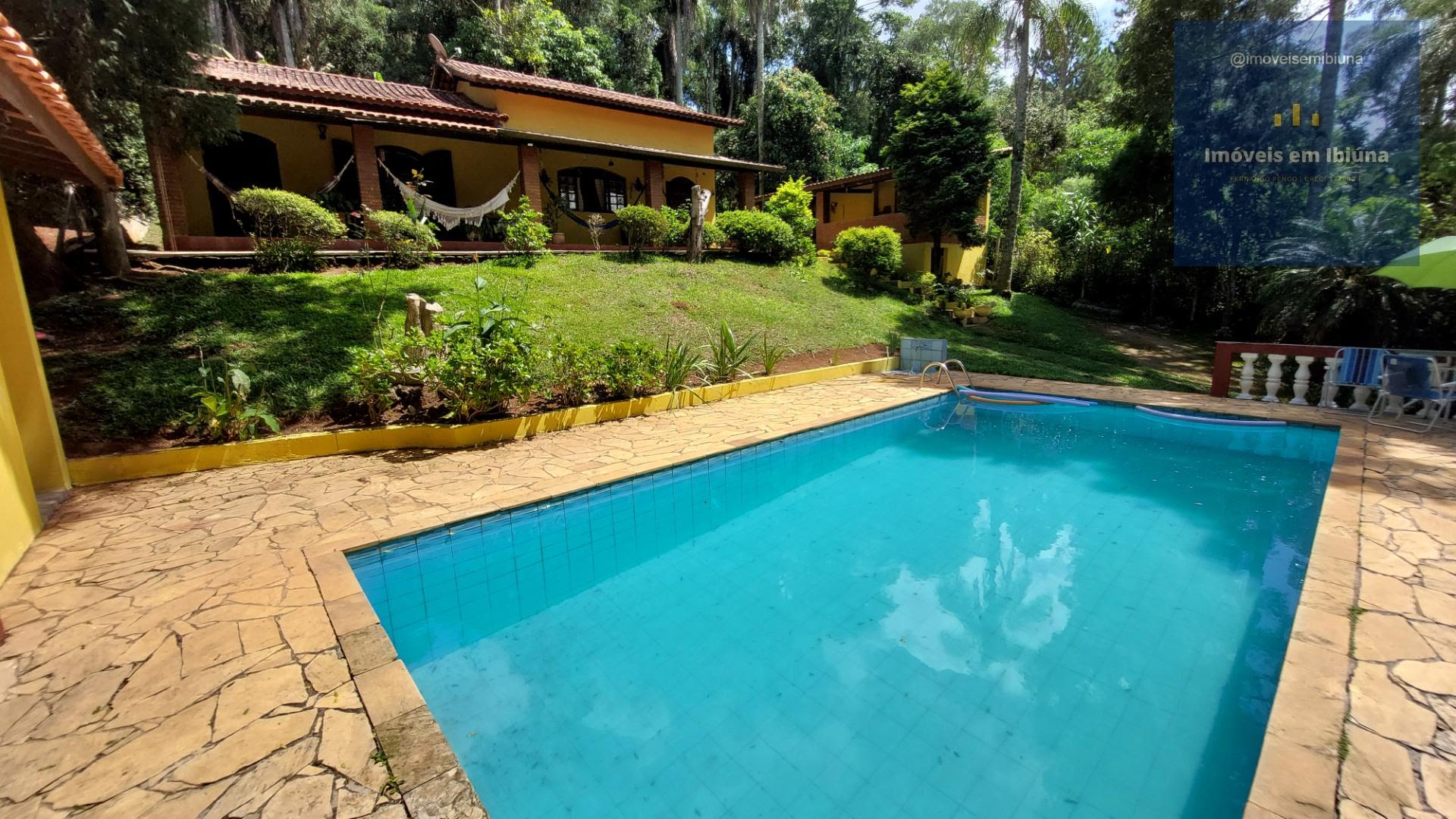 Casa à venda com 2 quartos, 1 suíte, 3 vagas e 2000m² no Ibiúna, São Paulo (SP) — foto 10 de 30