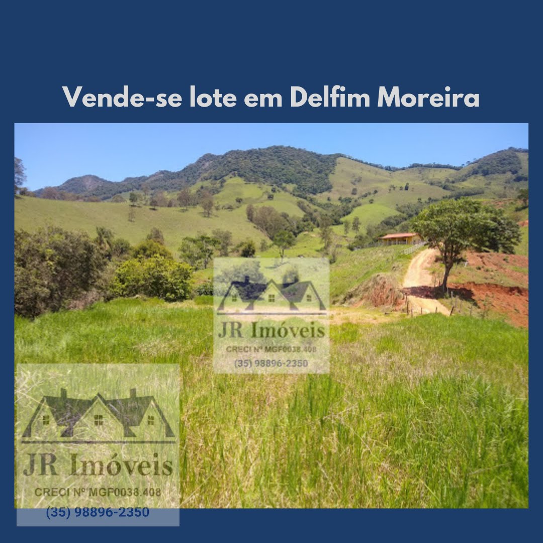 Terreno à venda com 3600m² de terreno no Taquaral, Delfim Moreira (MG) — foto 18 de 18
