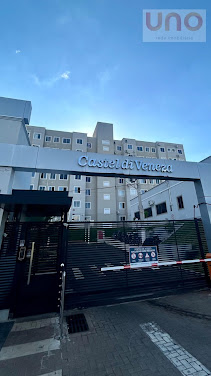 Apartamento no Seminário -  Campo Grande