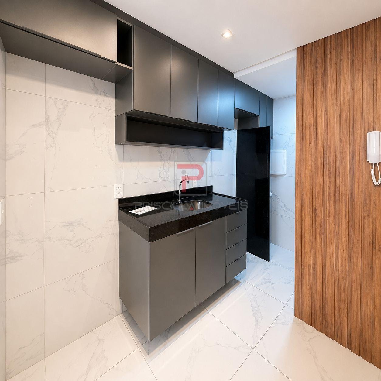 Apartamento à venda com 2 quartos, 1 suíte, 1 vaga e 65m² no Cabo Branco, João Pessoa (PB) — foto 8 de 30