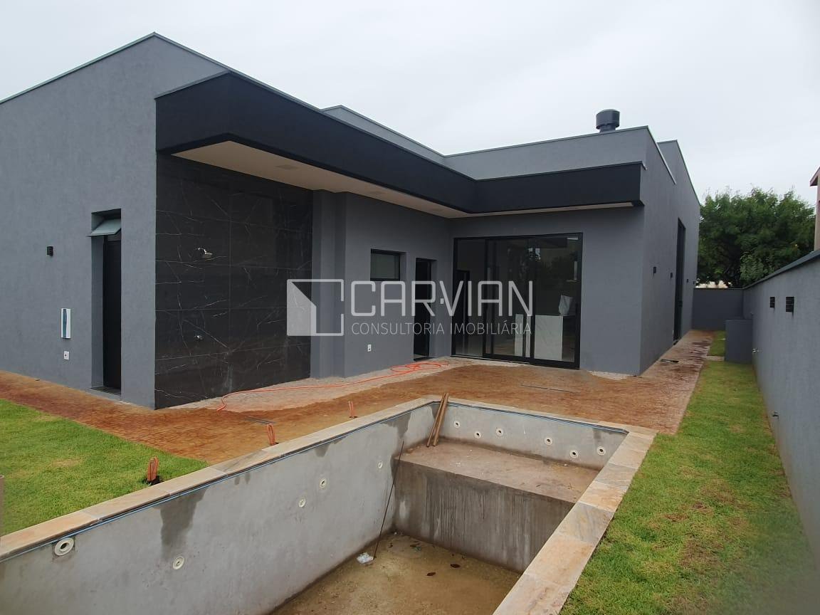 Casa à venda com 4 quartos, 4 suítes, 4 vagas e 252m² no Condomínio Alphaville I, Ribeirão Preto (SP) — foto 16 de 30