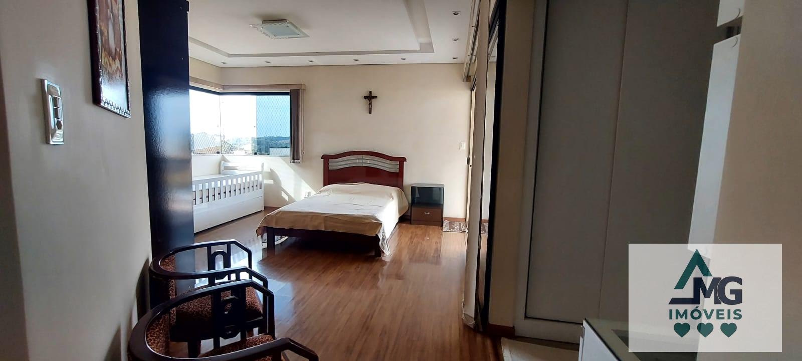 Casa à venda com 3 quartos, 1 suíte e 4 vagas no São Conrado, Três Corações (MG) — foto 13 de 30