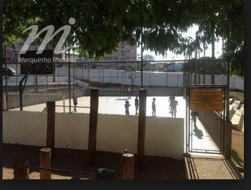 Apartamento em Vila São José (Cidade Dutra)  -  São Paulo