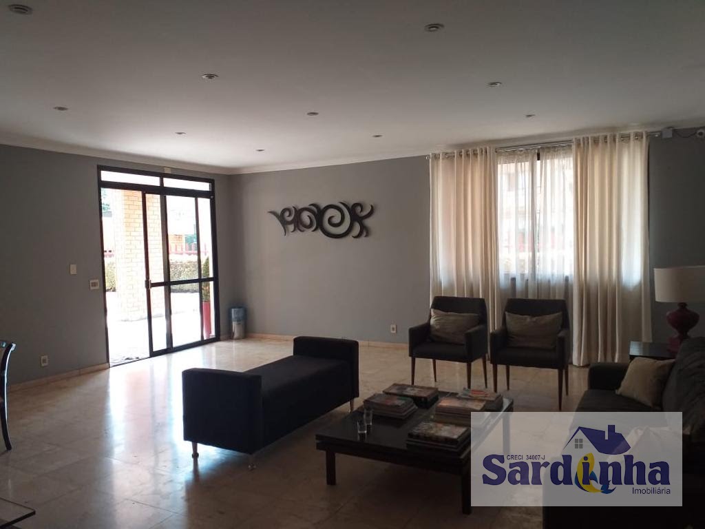 Apartamento à venda com 3 quartos, 1 suíte, 2 vagas e 78m² no Jardim Monte Kemel, São Paulo (SP) — foto 18 de 23