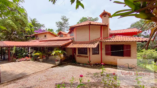 Casa em Vereda Sertãozinho  -  Miguel Pereira