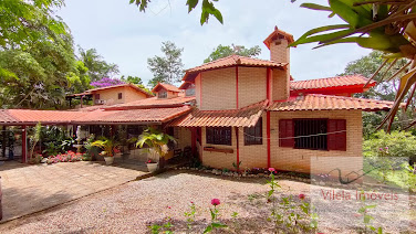 Casa em Vereda Sertãozinho  -  Miguel Pereira