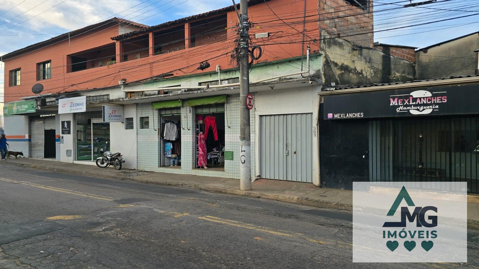 Comercial à venda com 6 banheiros e 330m² no Vila Jesse, Três Corações (MG) — foto 15 de 21