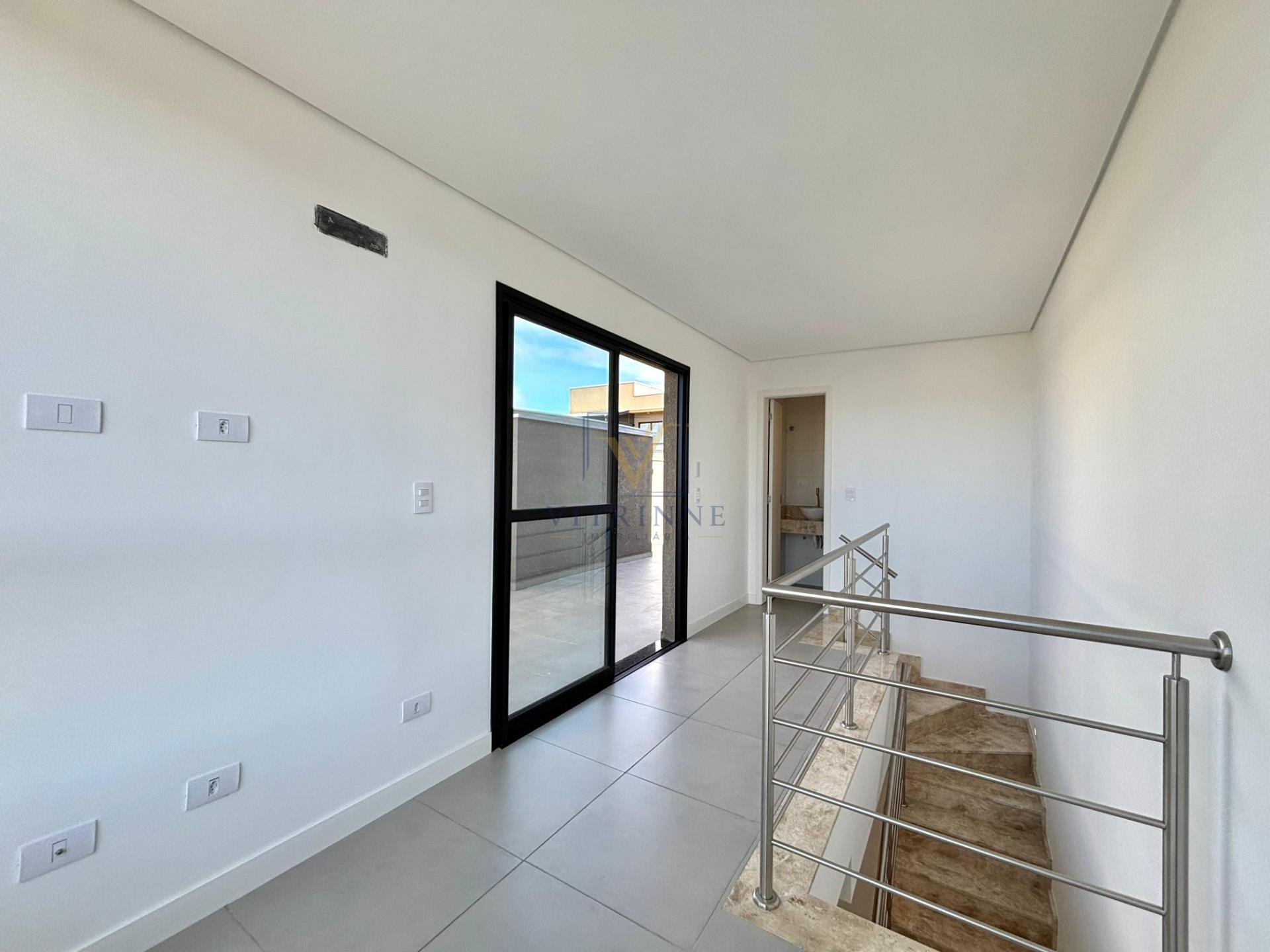 Casa à venda com 3 quartos, 3 suítes, 3 vagas e 268m² no Tingui, Curitiba (PR) — foto 3 de 30