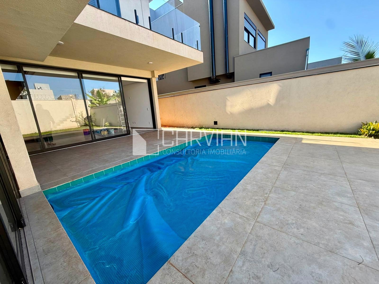 Casa para alugar com 3 quartos, 3 suítes, 4 vagas e 318m² no Quinta da Primavera, Ribeirão Preto (SP) — foto 25 de 30
