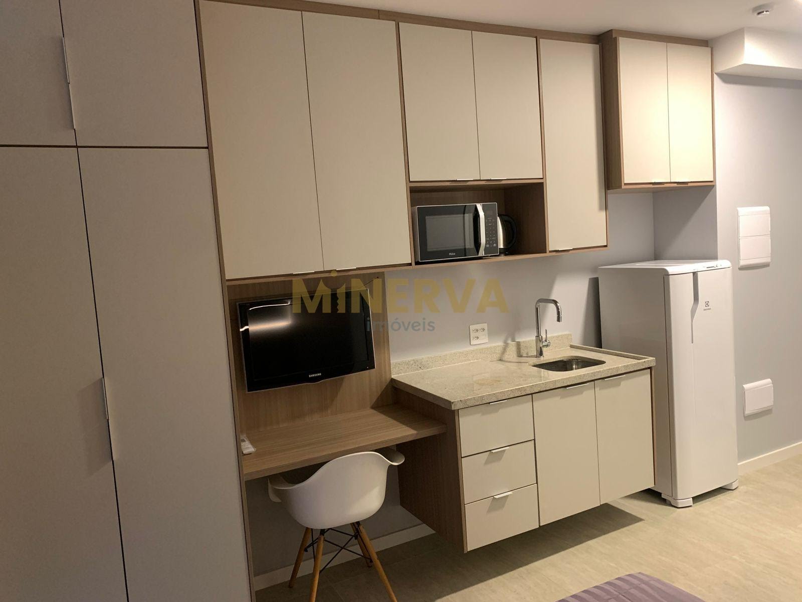 Studio à venda com 1 quarto e 24m² no Tatuapé, São Paulo (SP) — foto 10 de 19