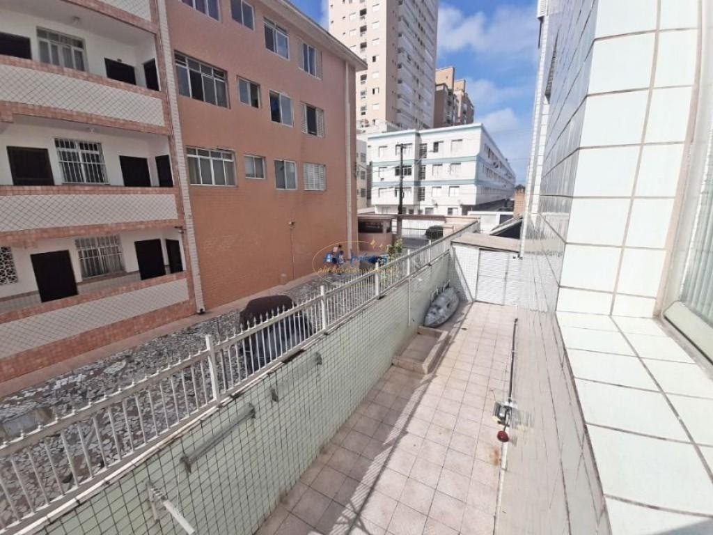 Studio à venda com 1 quarto, 1 banheiro, 1 vaga e 26m² no Boqueirão, Praia Grande (SP) — foto 10 de 17