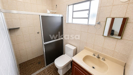 Banheiro Suíte 