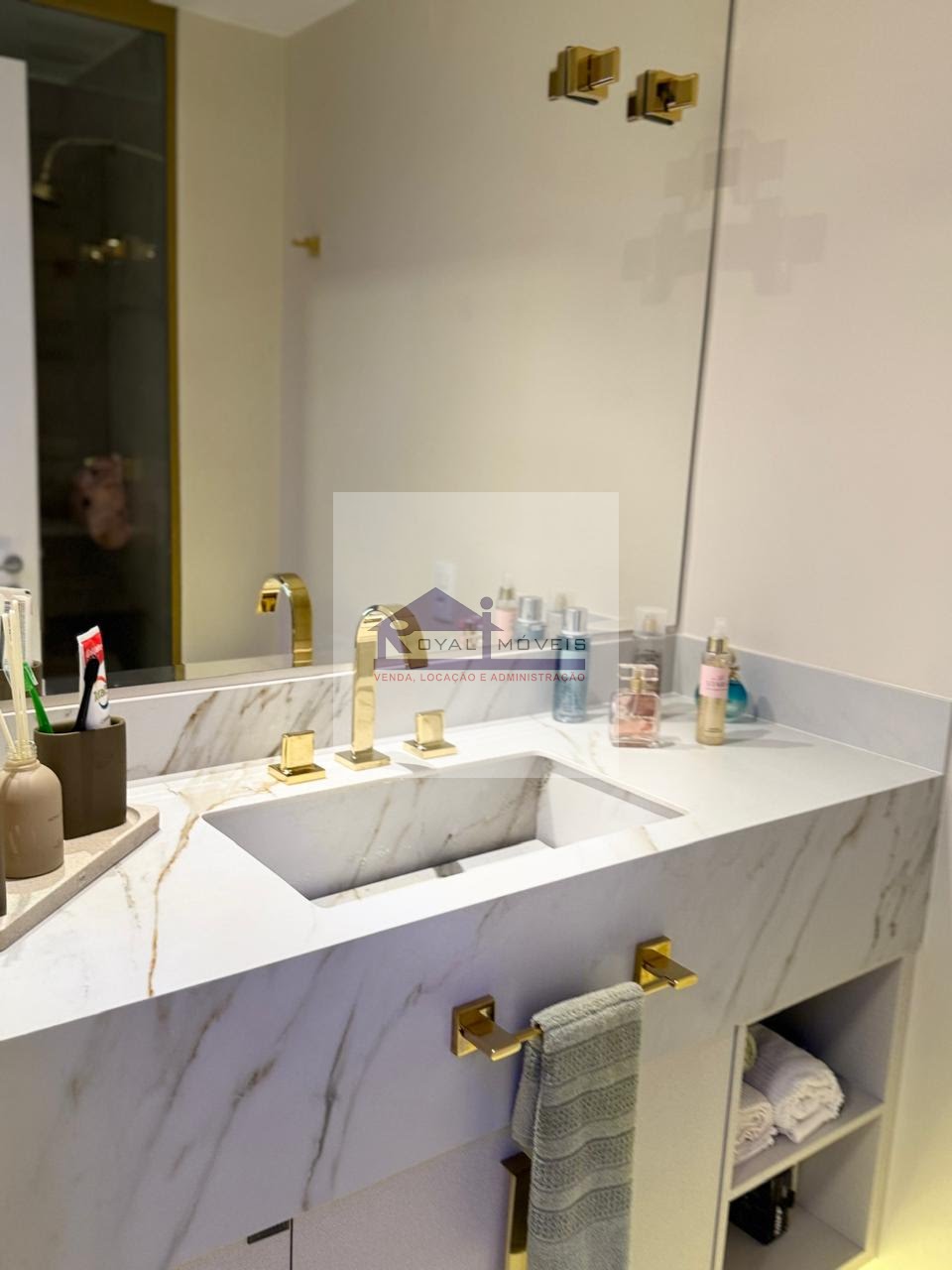 Apartamento à venda com 2 quartos, 1 suíte, 1 vaga e 64m² no Vila Mariana, São Paulo (SP) — foto 20 de 21