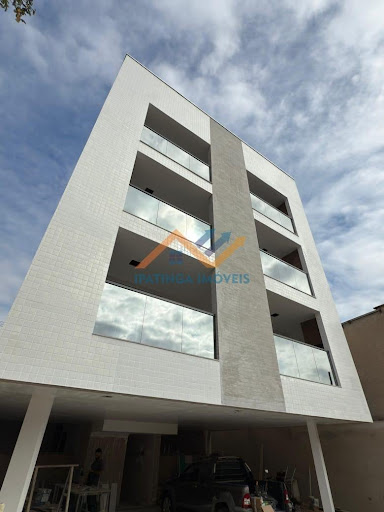 Apartamento à venda em Canaã, Ipatinga | 3 quartos, suíte