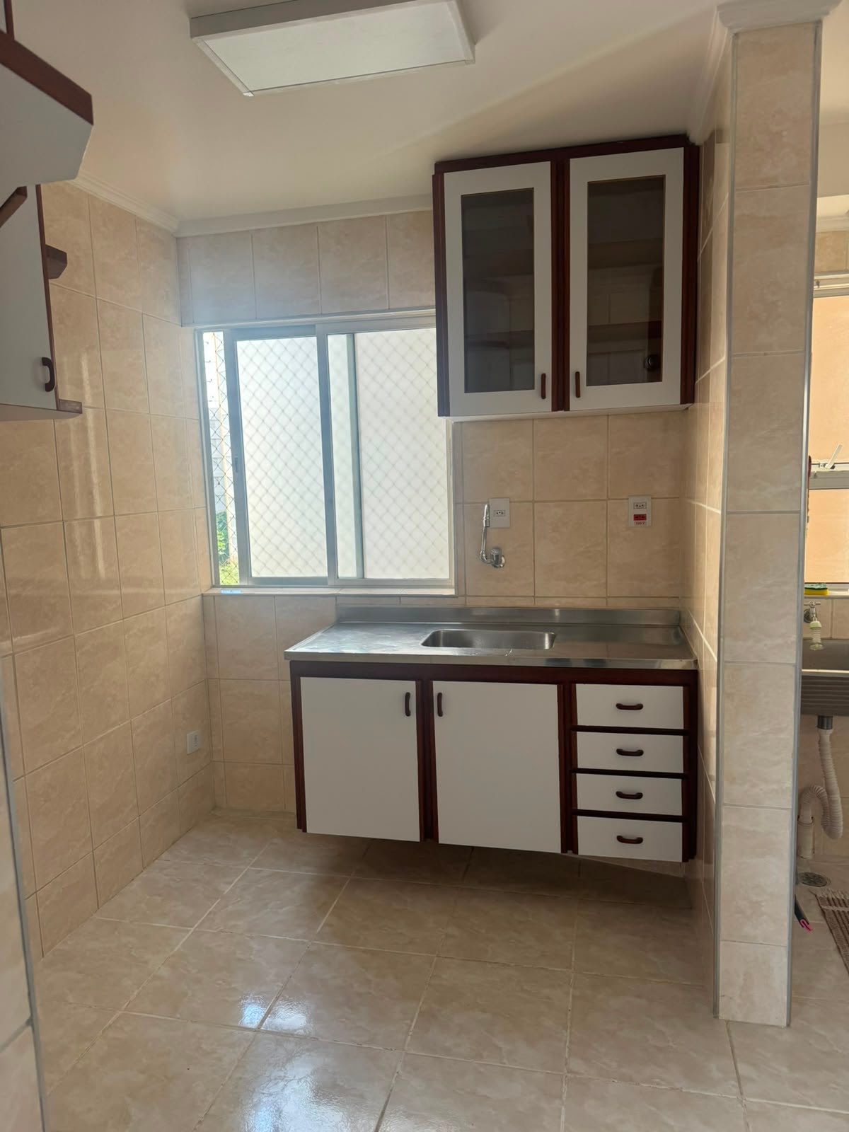 Apartamento à venda com 2 quartos, 1 banheiro e 1 vaga no Jardim Íris, São Paulo (SP) — foto 9 de 26