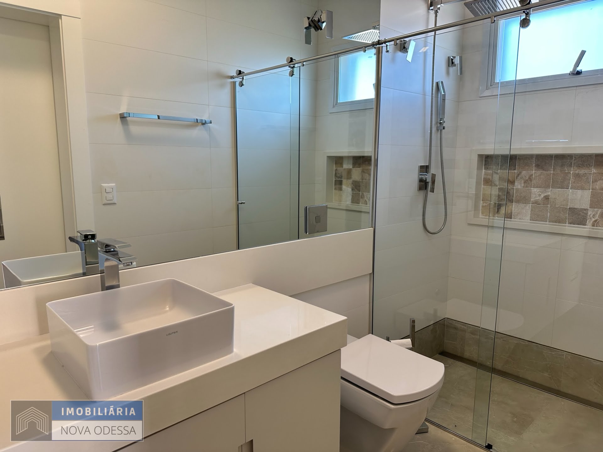 Casa à venda com 4 quartos, 3 suítes, 4 vagas e 350m² no Jardim Imperador, Americana (SP) — foto 15 de 30