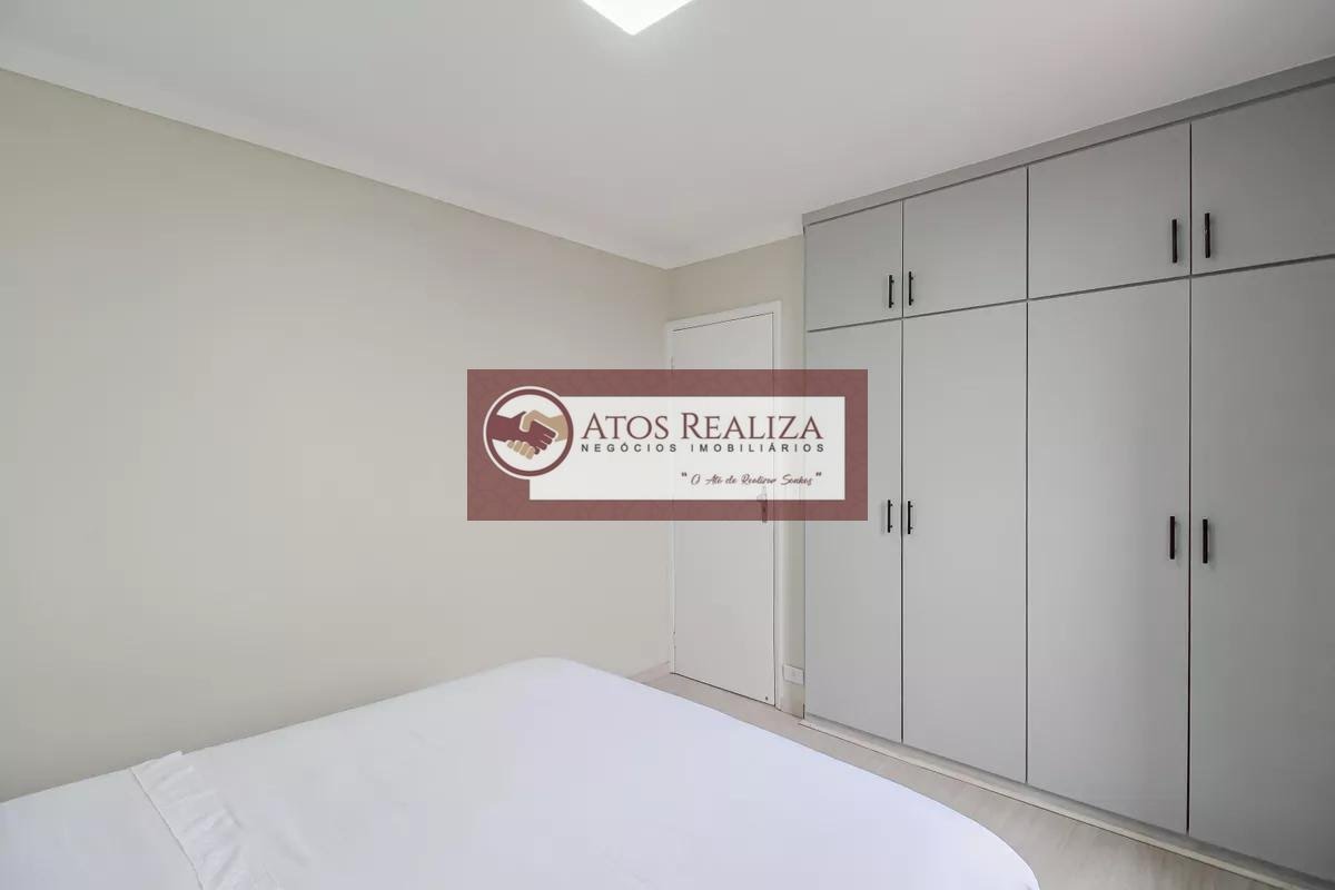 Apartamento à venda com 3 quartos, 1 banheiro, 1 vaga e 82m² no Santo Amaro, São Paulo (SP) — foto 6 de 30