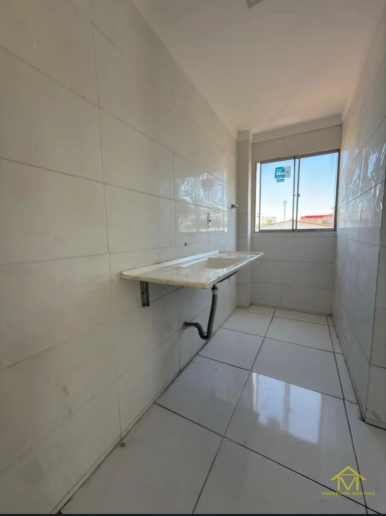 Apartamento à venda com 2 quartos, 1 banheiro e 58m² no Jaburuna, Vila Velha (ES) — foto 6 de 11