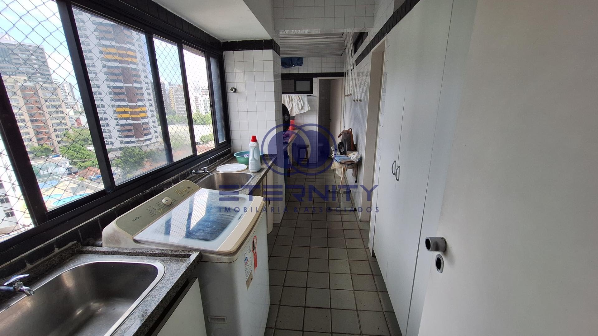 Apartamento à venda com 3 quartos, 3 suítes, 3 vagas e 280m² no Tamarineira, Recife (PE) — foto 9 de 30