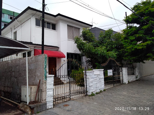 Casa Comercial à Venda Rua Dona Germaine Burchard, Água Branca/SP 