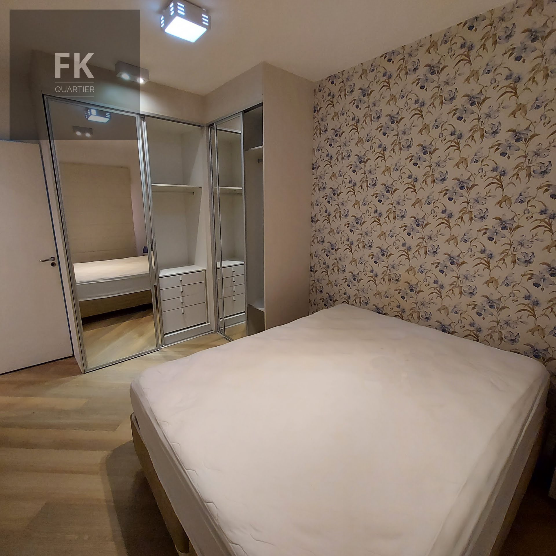 Apartamento à venda com 2 quartos, 1 suíte, 1 vaga e 62m² no Melville Empresarial II, Barueri (SP) — foto 11 de 11