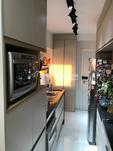 Apartamento, 3 quartos, 92 m² - Foto 6