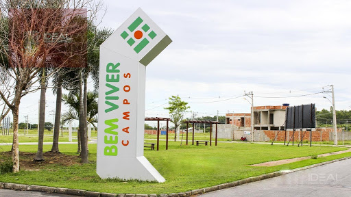 Terreno à venda no Bem Viver em Campos dos Goytacazes RJ 